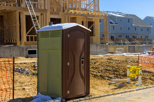 Best Long-term porta potty rental  in North Manchester, IN
