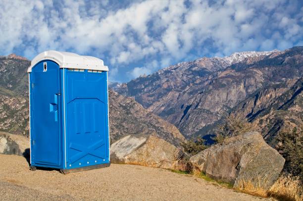 Best Sanitation services for porta potties  in North Manchester, IN