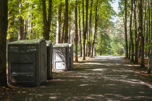 Best Porta potty rental near me  in North Manchester, IN