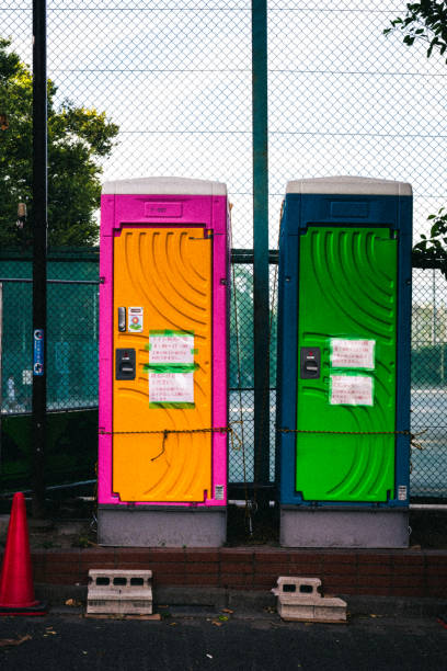 Best Emergency porta potty rental  in North Manchester, IN