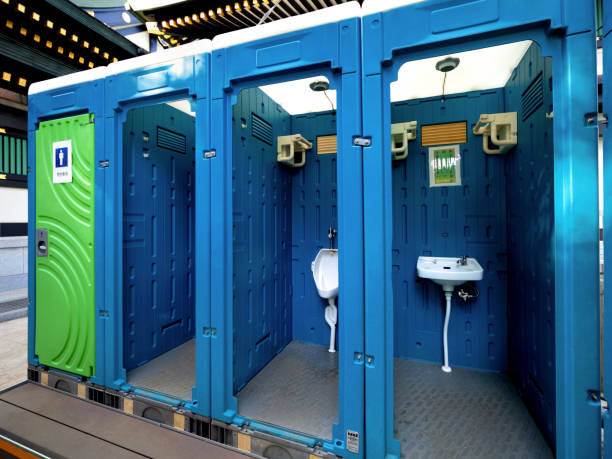 Best Temporary restroom rental  in North Manchester, IN