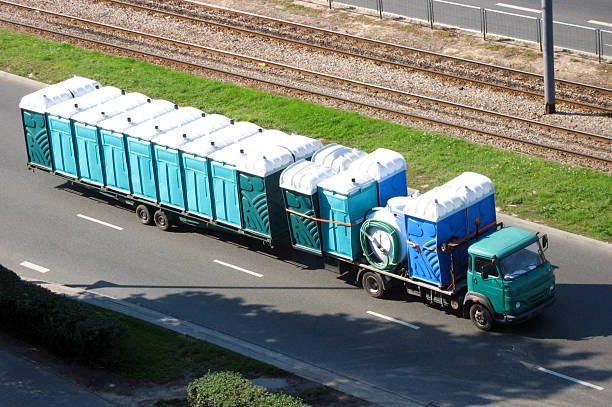 Best Affordable portable toilet rental  in North Manchester, IN