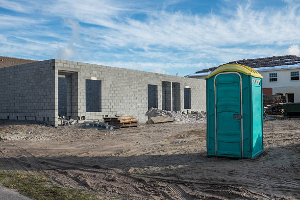 Best Portable restroom trailer rental  in North Manchester, IN